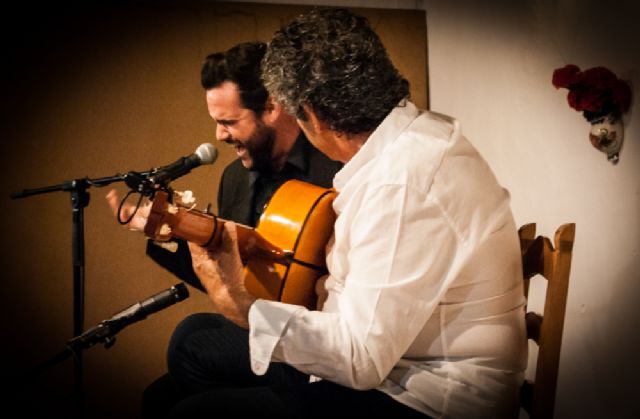 La Peña Flamenca Melón de Oro abre sus puertas a las selectivas de Lo Ferro - 4, Foto 4