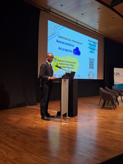 Cerca de 22.000 docentes se forman en competencias digitales - 2, Foto 2