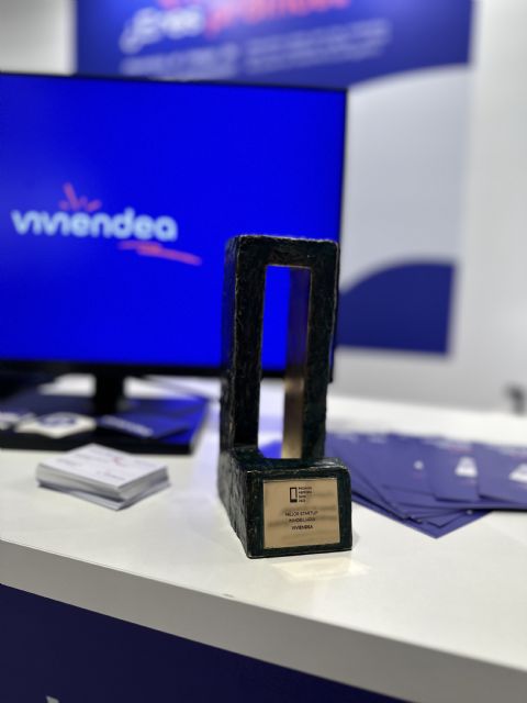 La plataforma Viviendea, reconocida con el premio ASPRIMA-SIMA 2023 a mejor startup inmobiliaria - 2, Foto 2