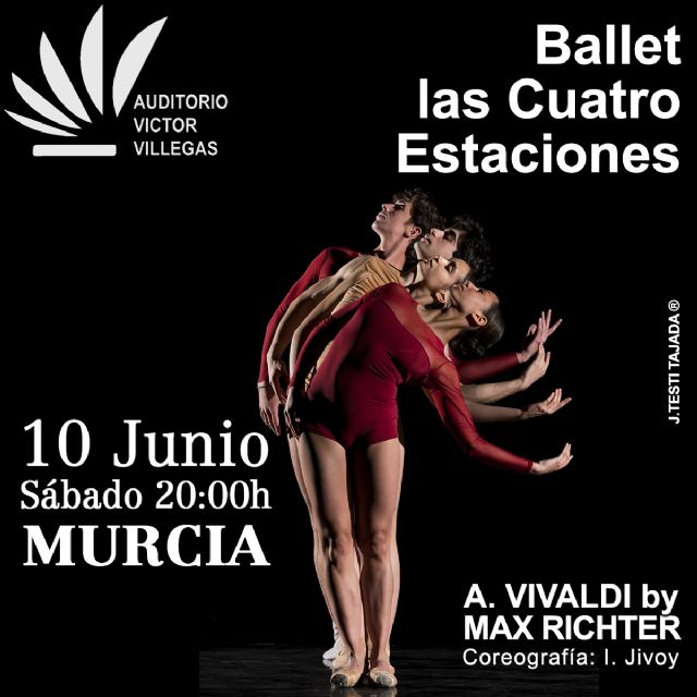 Ballet las cuatro estaciones - 1, Foto 1