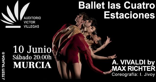 Ballet las cuatro estaciones - 2, Foto 2