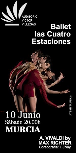 Ballet las cuatro estaciones - 3, Foto 3