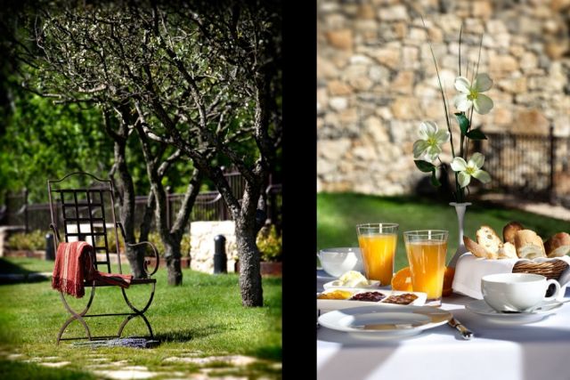 Primavera rural en el hotel rural & spa los Ánades - 1, Foto 1