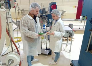 Técnicos del CTNC participan en un networking para coordinar las capacidades técnicas y el grado de interacción de los centros que componen la Red Agromatter - 1, Foto 1