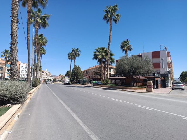 Adjudicado el Plan de Obras y Servicios de Puerto Lumbreras - 2, Foto 2