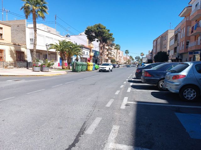 Adjudicado el Plan de Obras y Servicios de Puerto Lumbreras - 3, Foto 3