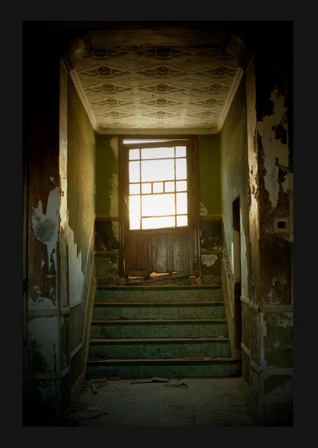 El saxofonista José Joaquín Aroca y el artista visual Josué M. Lozano protagonizan Desidia, una propuesta sonora en torno a la fotografía - 5, Foto 5