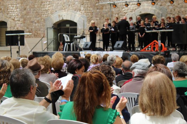 Thaderconsumo celebra su 60° aniversario con un macroencuentro de corales en cartagena - 1, Foto 1