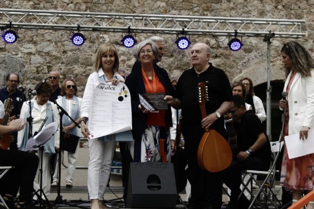 Thaderconsumo celebra su 60° aniversario con un macroencuentro de corales en cartagena - 3, Foto 3