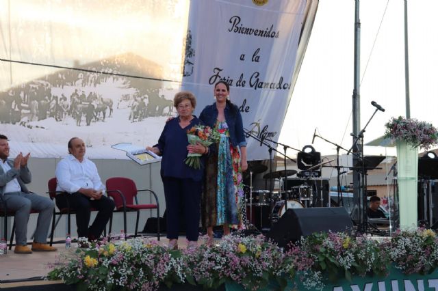 Fuente Álamo celebra la XVII Feria de Ganados - 1, Foto 1