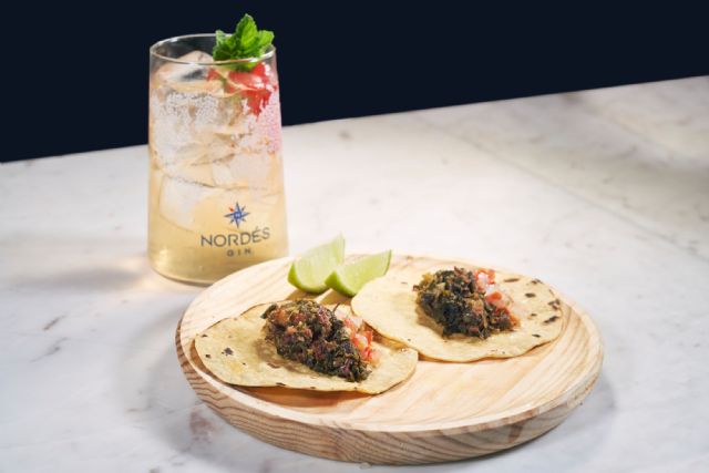 Fuera de Carta por Nordés, una experiencia gastronómica y sensorial con auténtico sabor gallego - 2, Foto 2