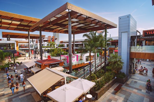 Thader anuncia la próxima apertura de un nuevo centro deportivo Areafit - 1, Foto 1