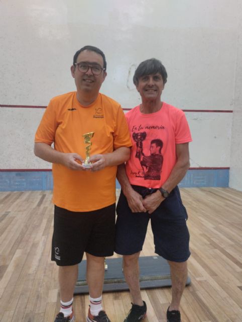 Campeonato Regional de Squash Inclusivo - 3, Foto 3