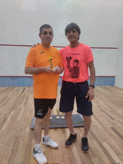 Campeonato Regional de Squash Inclusivo - 4, Foto 4