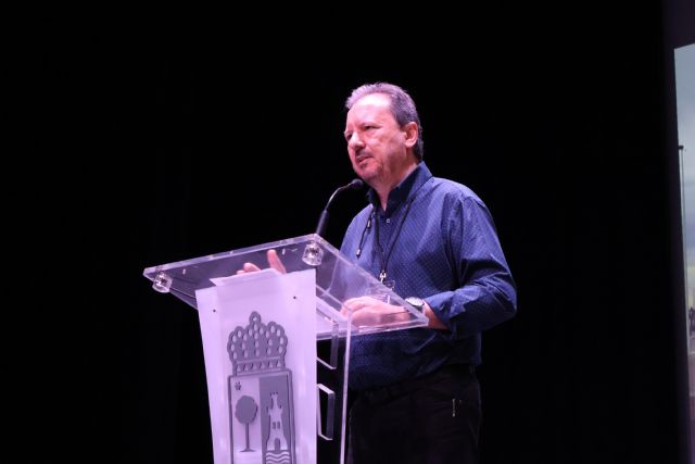 San Pedro del Pinatar acoge este fin de semana el III Congreso de Historia y Misterio - 2, Foto 2