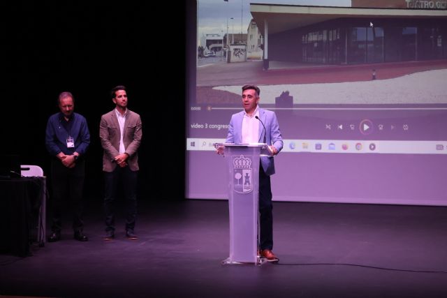 San Pedro del Pinatar acoge este fin de semana el III Congreso de Historia y Misterio - 3, Foto 3