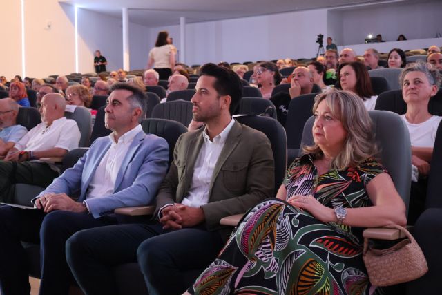 San Pedro del Pinatar acoge este fin de semana el III Congreso de Historia y Misterio - 4, Foto 4