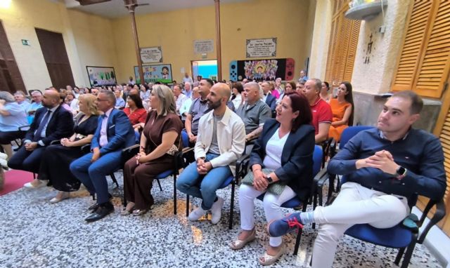 ‘Explosión vecinal’: más de 150 personas apoyan a la FAVCAC en la entrega de los premios QUÓRUM 2025 - 2, Foto 2