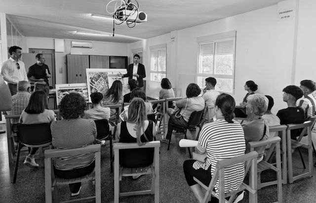 El alcalde refuerza el orgullo rural de Molina de Segura - 1, Foto 1