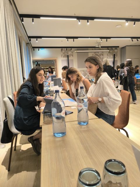 La Regi�n refuerza su promoci�n como destino tur�stico en Portugal