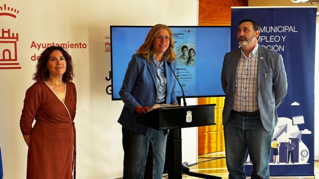 El Ayuntamiento y AEMA ponen en marcha acciones formativas para generar nuevas oportunidades de empleo verde y emprendimiento