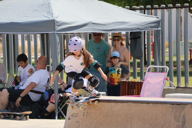 San Pedro del Pinatar, capital regional de deportes urbanos - 2, Foto 2