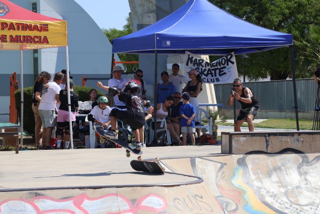 San Pedro del Pinatar, capital regional de deportes urbanos - 5, Foto 5