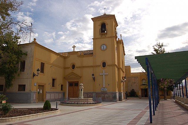 ¿Por qué Totana celebra las Tres Avemarías en el Domingo de la Trinidad? - 3, Foto 3