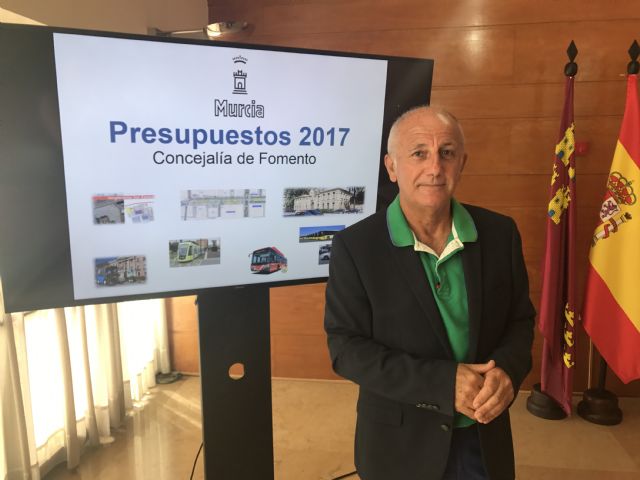 Los grandes proyectos de ciudad avanzan en la fase de trámites administrativos para comenzar la transformación de la ciudad - 1, Foto 1