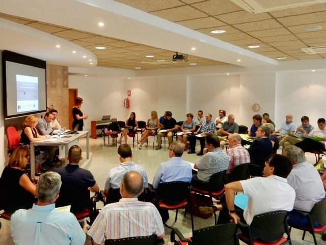 La aplicación de la Comunidad para incidencias ambientales en el Mar Menor resuelve con éxito en 48 horas las alertas comunicadas - 1, Foto 1