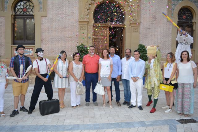 Gran éxito de público en la Noche Blanca del comercio local - 1, Foto 1