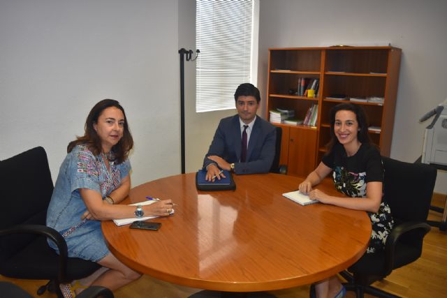 La Región de Murcia contará con un funcionario más para apoyar el servicio de conciliación laboral - 1, Foto 1