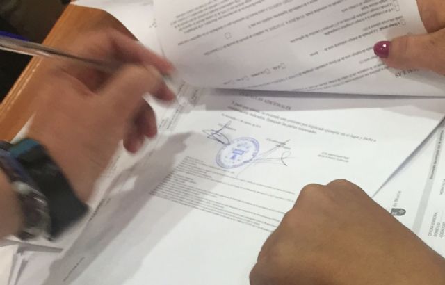 Iniciados los Consejos Comarcales de Empleo que darán trabajo a 192 personas en los próximos seis meses - 3, Foto 3