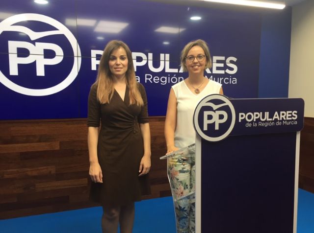 PP: El PSOE genera agravios comparativos y endeudadará a comunidades al no incluir financiación en medidas educativas - 1, Foto 1