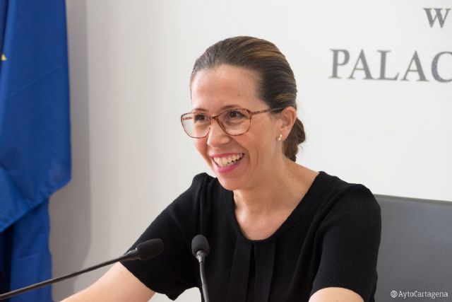 Se convoca de manera urgente la Mesa Local de Comercio - 1, Foto 1