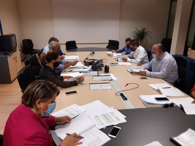 MC: Castejón, Arroyo y Padín mutilan el Parque Arqueológico del Molinete - 4, Foto 4