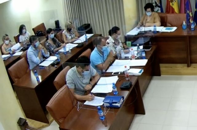 El PP lamenta que el PSOE aguileño esté en política solo para colgarse medallas y no sea valiente a la hora de exigir a Pedro Sánchez iniciativas necesarias para Águilas - 1, Foto 1