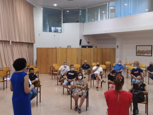 El Ayuntamiento de Puerto Lumbreras amplía el plazo de solicitud de ayudas extraordinarias COVID-19 hasta el 17 de agosto - 1, Foto 1