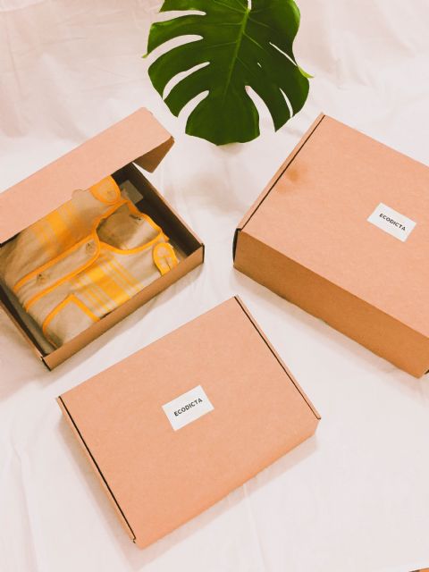 Ecodicta ayuda a las firmas de moda a dar salida al excedente de stock tras el confinamiento - 3, Foto 3