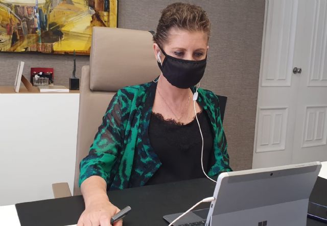 La Junta de Gobierno Local de Molina de Segura aprueba la adjudicación del suministros de equipos de monitoreo de la contaminación atmosférica y del ruido en el municipio - 1, Foto 1