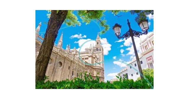 La Catedral de Sevilla es uno de los atractivos que Tiqets pone al alcance de los visitantes, Foto 1