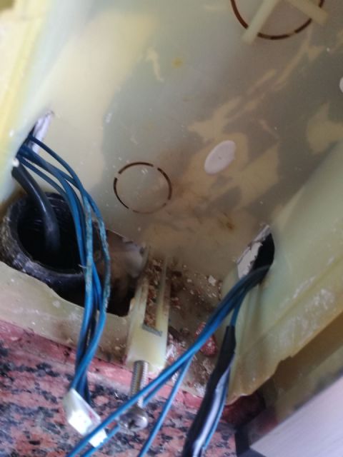 Los vecinos de más de medio centenar de comunidades de propietarios repartidas por todo el casco urbano sufren plagas de ratas, cucarachas y garrapatas - 1, Foto 1