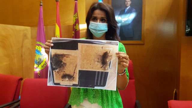 Los vecinos de más de medio centenar de comunidades de propietarios repartidas por todo el casco urbano sufren plagas de ratas, cucarachas y garrapatas - 4, Foto 4