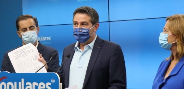 Los alcaldes del PP piden a Pedro Sánchez que rectifique y abandone su pretensión de confiscar los ahorros de los ayuntamientos - 1, Foto 1