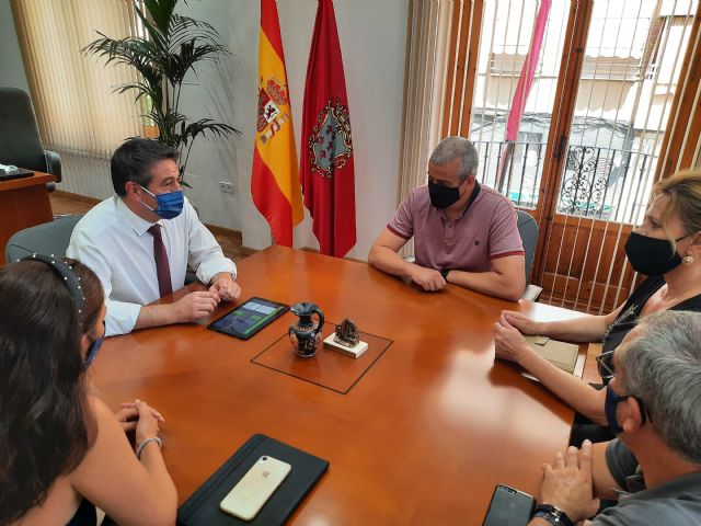 El Ayuntamiento impulsa la actividad del comercio en Alcantarilla - 2, Foto 2