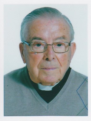 Fallece el sacerdote Miguel Guirado Béjar - 1, Foto 1
