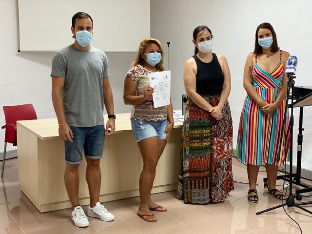 Formación para auxiliares del servicio de apoyo a cuidadores y terapias rehabilitadoras - 5, Foto 5