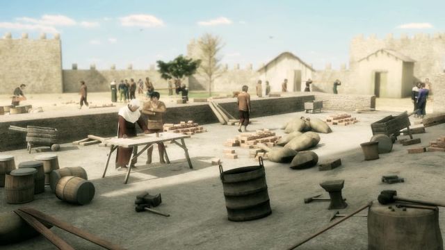 El documental ´La Vera Cruz de Caravaca. Historia de una devoción´ supera el medio millón de reproducciones en YouTube - 1, Foto 1