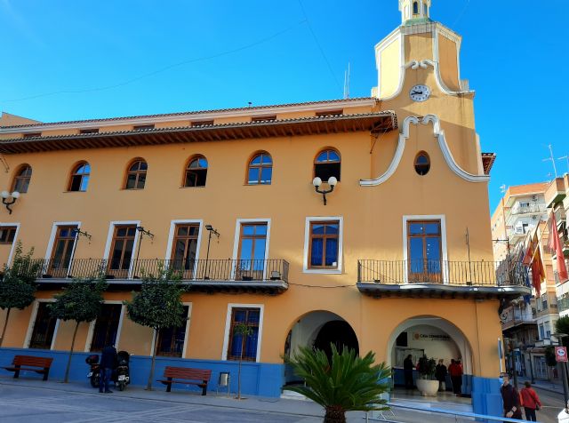 El Ayuntamiento de Alcantarilla reduce a 15 días el plazo medio de pago a los proveedores en el segundo trimestre - 1, Foto 1