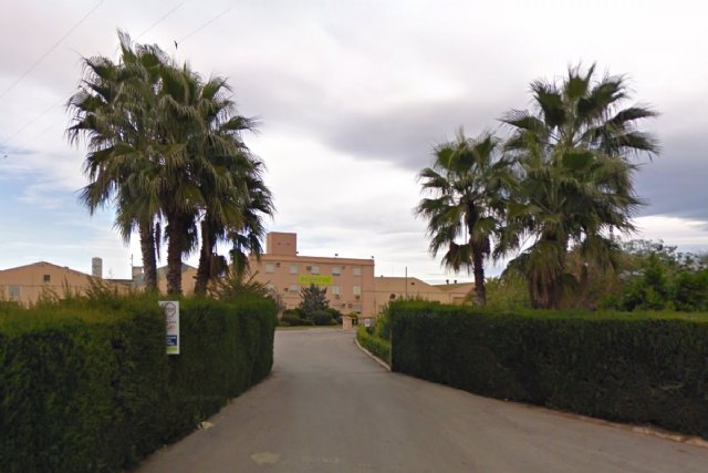 Urbanismo da licencia para mejorar la seguridad de una fábrica en Santa Ana - 1, Foto 1